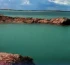 Балқаш көлінде шомылған әйел жағалауға жете алмай қалды
