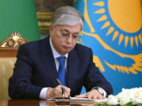 Атом энергиясы жөніндегі агенттігі төрағасының орынбасарлары тағайындалды