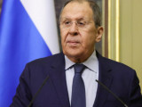 Ресей келіссөзге дайын – Лавров