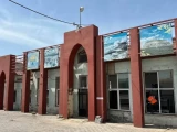 Маңғыстау облысында үш теміржол вокзалы жөнделеді