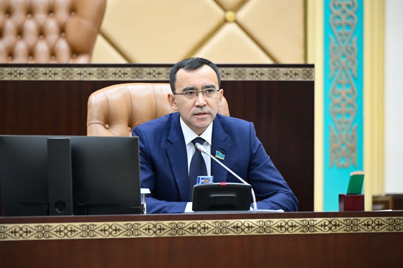 Жүйелі дамудың мызғымас қағидаттары