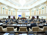 Цифрлық сектордағы еңбекті заңдастыру қажет - сенатор