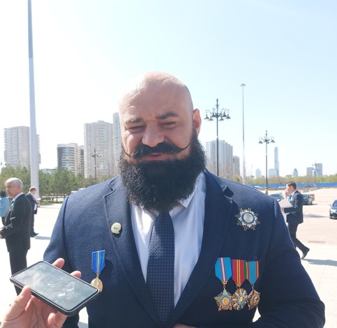 Ұйысудың берік тірегі