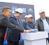 Қазыбек бек ауылына газ келді