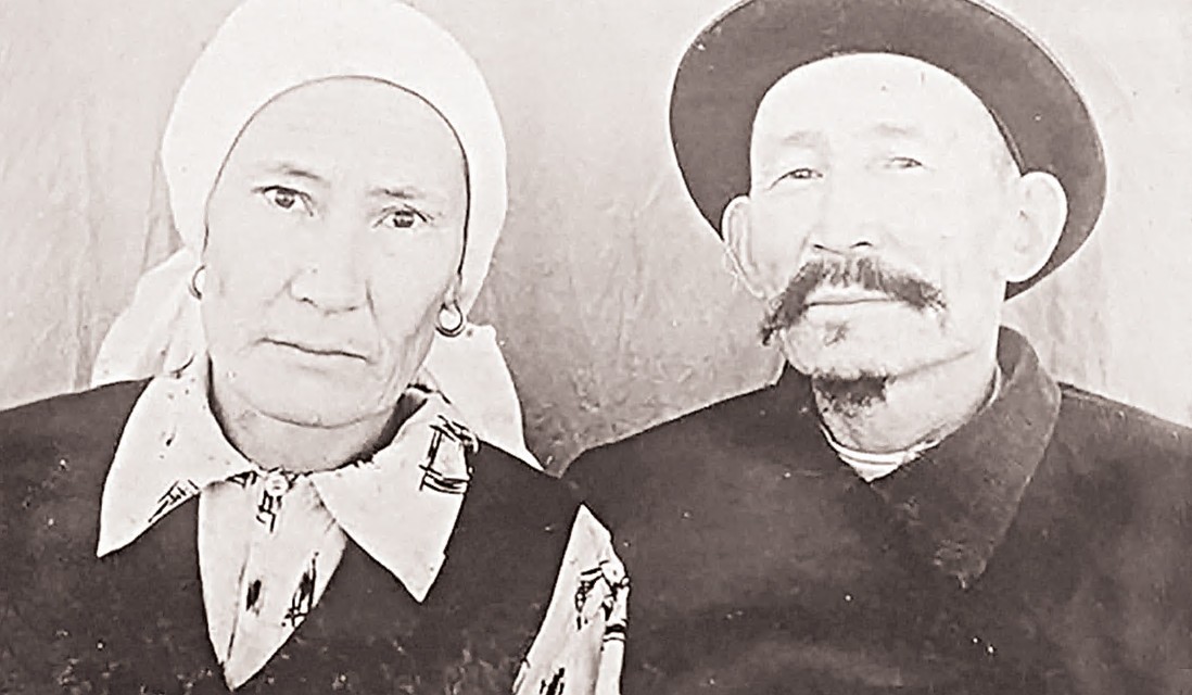 Елеусіз қалған есіл ерлер