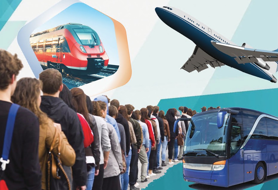 Логистикалық мүмкіндіктер талқыланды