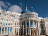 Атом энергиясы жөніндегі агенттіктің орынбасары тағайындалды