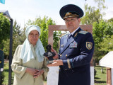 Бауыржан Момышұлының мерейтойы басталды