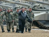 Путин Солтүстік Корея сарбаздарына алғыс айтты