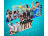 Апта бұрынғы спортшылардың жеңістері