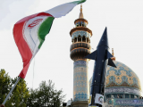 Ирандағы жарылыс қолдан жасалды ма
