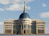 Мемлекет басшысы Сейіт Қасқабасовтың отбасына көңіл айтты
