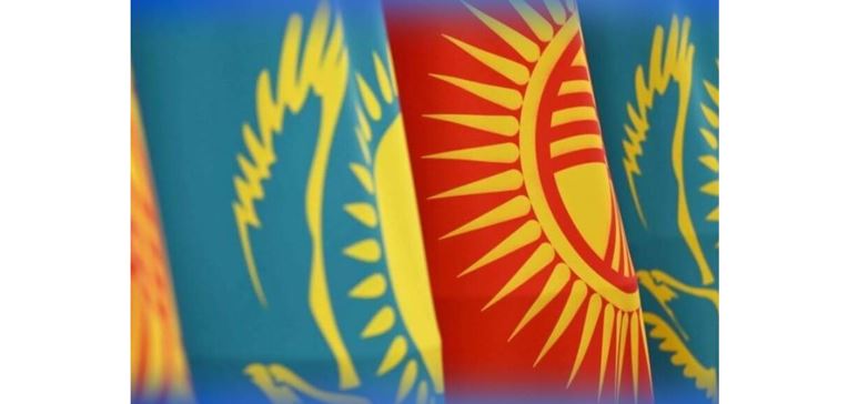 Биыл Қырғызстаннан 600 млн текше метр су келеді