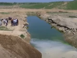 Шұңқырға құлаған баланың өліміне кінәлі шенеуніктер жазаланды