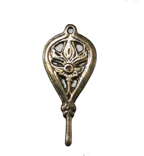 Басқамыр жәдігері