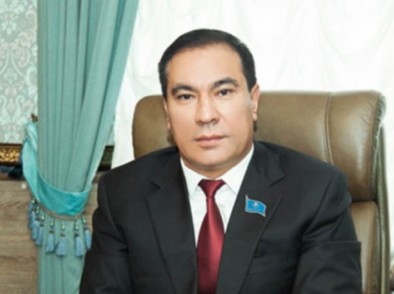 Закиржан КУЗИЕВ: Міндетіміз – ынтымақ пен бірлікті нығайту