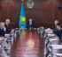 Инженерлік инфрақұрылымның 90%-дан астамы цифрландырылған