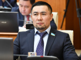Ардақ Назаров ажырасатын отбасыларға салық салуды ұсынды