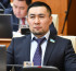 Ардақ Назаров ажырасатын отбасыларға салық салуды ұсынды