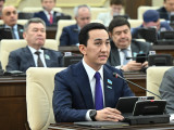 Маркетплейстер тұтынушылардың құқығын шектеп отыр - Н.Байтілесов