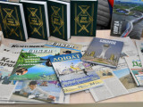 «Қазпоштада» жазылушы күні өтті
