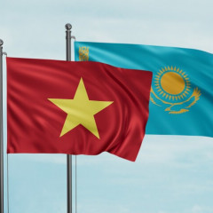 Қазақстанға Вьетнам Коммунистік партиясы Орталық комитетінің Бас хатшысы келеді