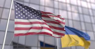 АҚШ пен Украина бірлескен инвестициялық қор құрды