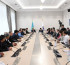 Алматыда базарларды жаңғырту барысы талқыланды