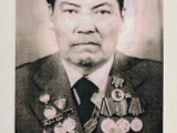 Ерлерді ел де ұмытпас