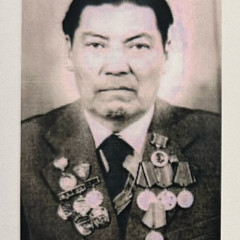 Ерлерді ел де ұмытпас