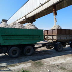 Жетісуда мал азығы зауыты ашылады