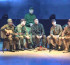 Майдан жылдарындағы әндер