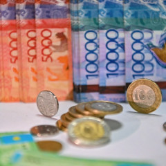 Ақша массасының көбеюі инфляцияны жеделдетеді