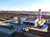 Елімізде  20 жаңа өрт сөндіру депосы пайдалануға беріледі