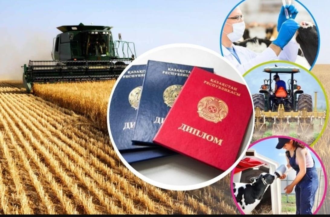 Биыл үш мыңға жуық жас маманға тұрғын үй беріледі