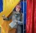 Румынияда президент сайлауы өтіп жатыр