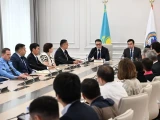 Жаңғыртудан өтпеген нарықтар жұмысын жалғастыра алмайды - министр