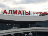 Алматы әуежайында жүйелік ақау тіркелді