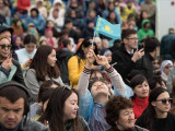 Қазақстанның даму перспективаларын респонденттердің 73%-ы оң бағалаған