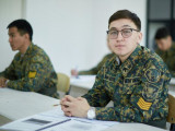 Төрт ұрпаққа жалғасқан әскери қызмет