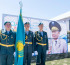 Талдықорғандағы көшеге Кеңес Одағының Батыры Сағадат Нұрмағанбетовтің есімі берілді