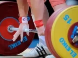 Ауыр атлеттер әлем чемпионатында 5 медаль жеңіп алды