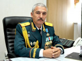 Руслан Жақсылықов қызметінен босатылды