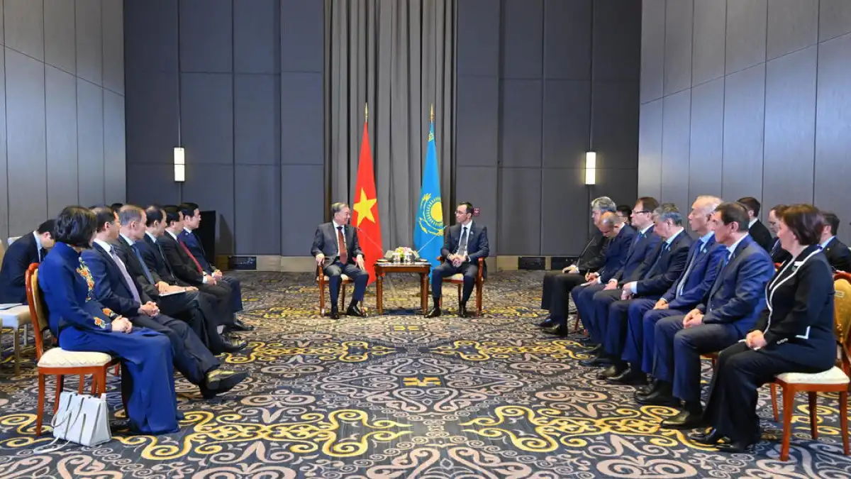 Парламентаралық сұхбаттастықтың маңызы