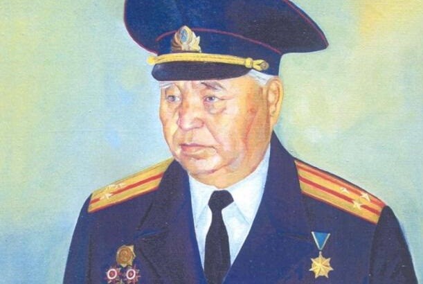 Батырды жылатқан марапат