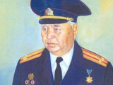 Батырды жылатқан марапат