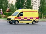 «Жедел жәрдем» қызметі жүйелене ме