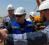 Елімізде газ тасымалдау қуаты артады
