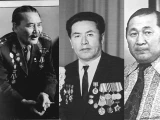 Бауыржан Момышұлы Кәкімжан Қазыбаевқа неге ашуланды?