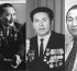 Бауыржан Момышұлы Кәкімжан Қазыбаевқа неге ашуланды?